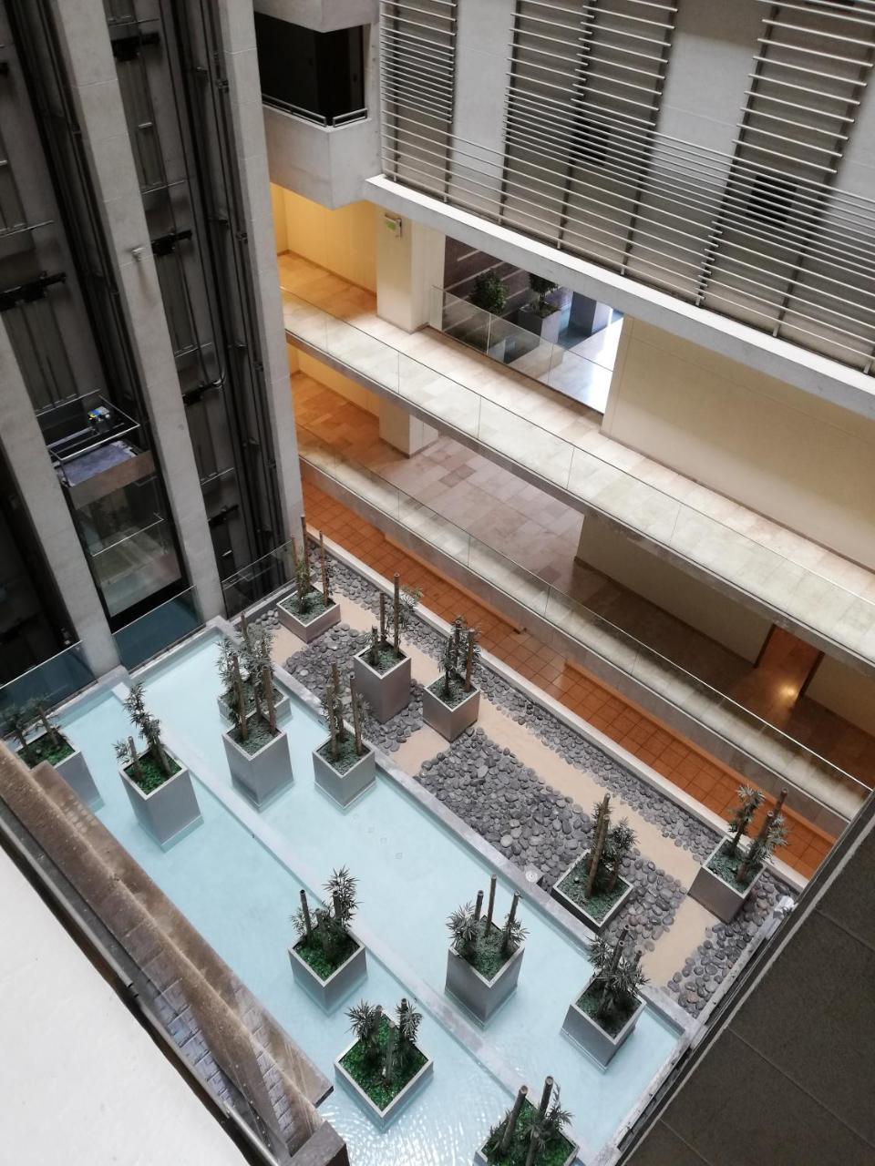 Myluxapart Las Condes Santiago Exterior foto