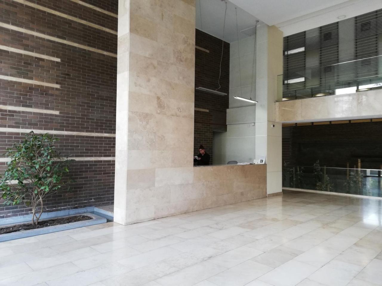 Myluxapart Las Condes Santiago Exterior foto