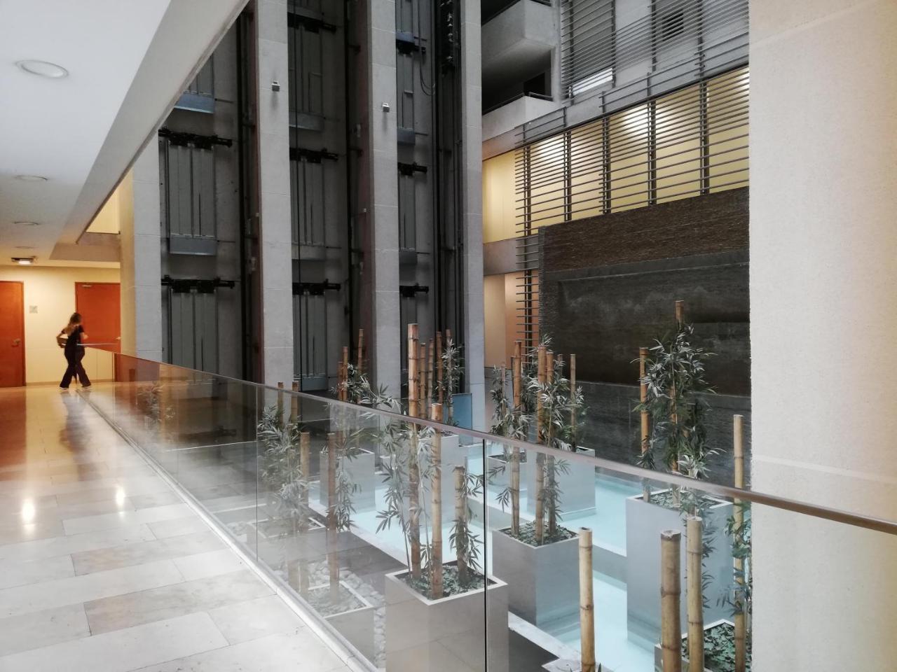 Myluxapart Las Condes Santiago Exterior foto