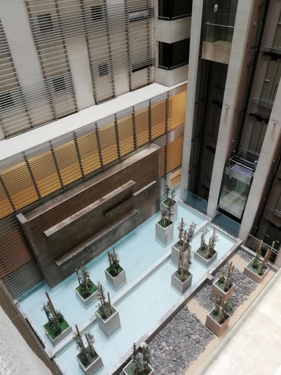 Myluxapart Las Condes Santiago Exterior foto